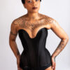 7F7A8973 Corset Narcisse