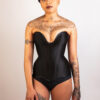 Corset Narcisse