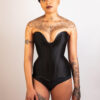 7F7A9000 Corset Narcisse