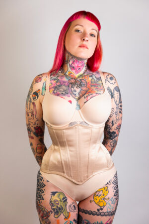 Serre-taille Hélénos