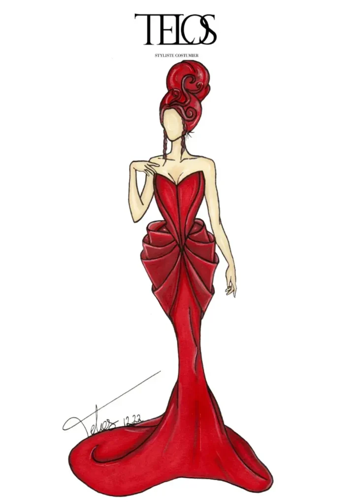 creation-costumes-sur-mesure-croquis-realisations