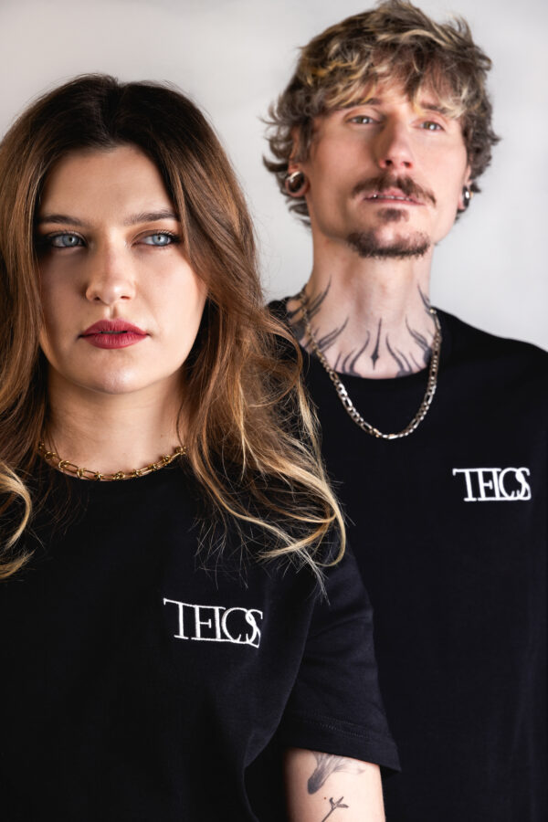 7F7A3379-2 T-Shirt Telos