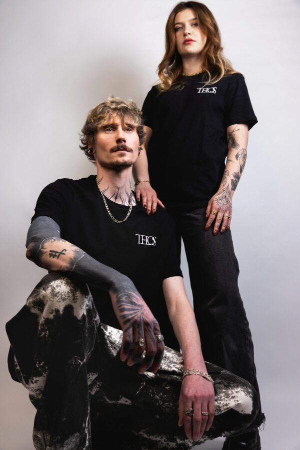 7F7A3439-2 T-Shirt Telos