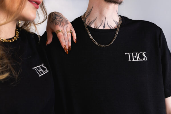 7F7A3463-2 T-Shirt Telos