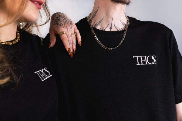 7F7A3463-2 T-Shirt Telos