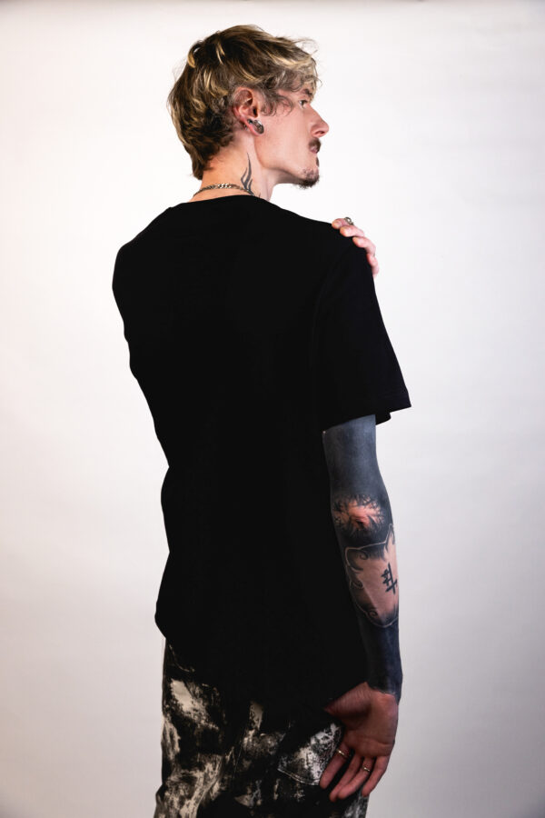 7F7A3510-2-2 T-Shirt Telos